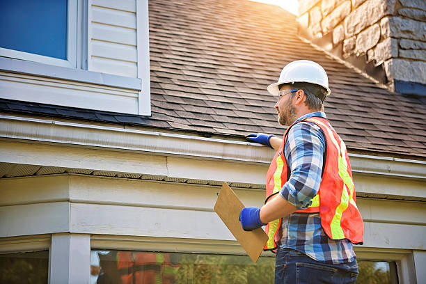 Licensed Roof Installation service in Hardyville, VA - Roof Repair Smedway